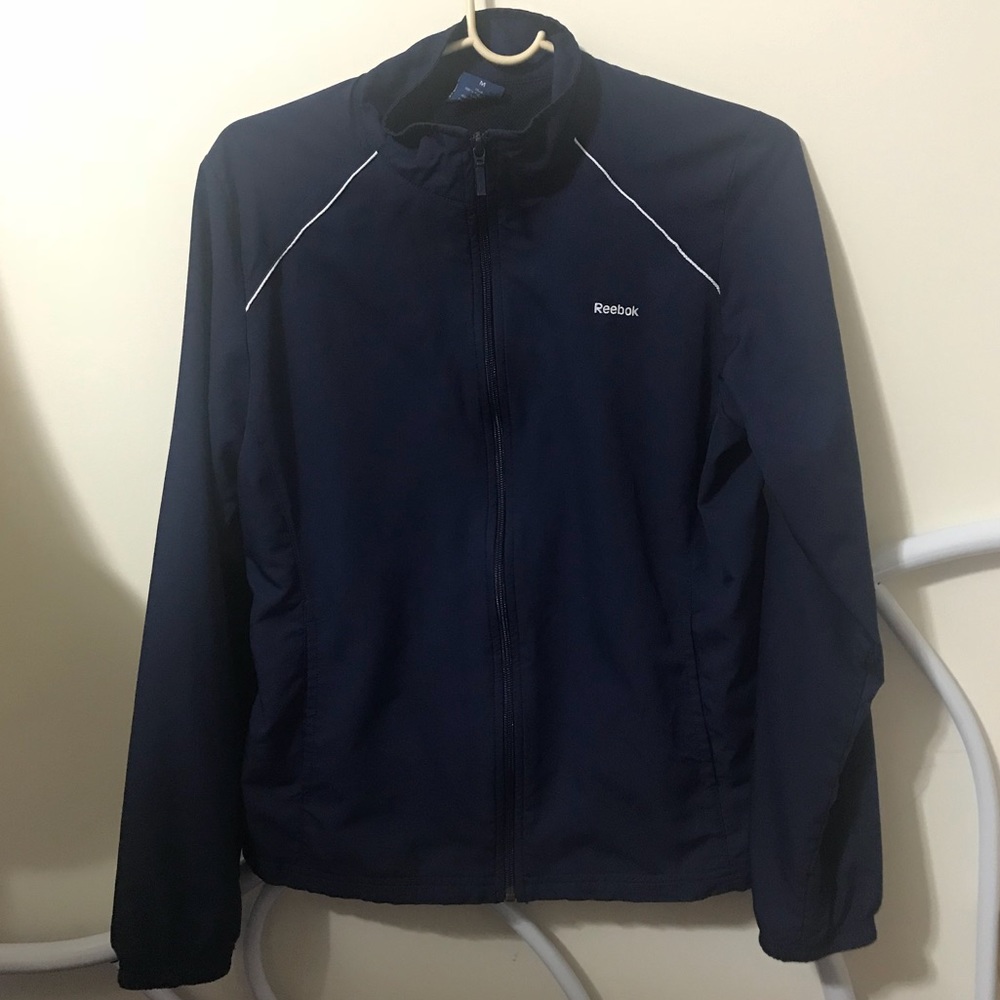 Reebok Track Sweater/Jacket